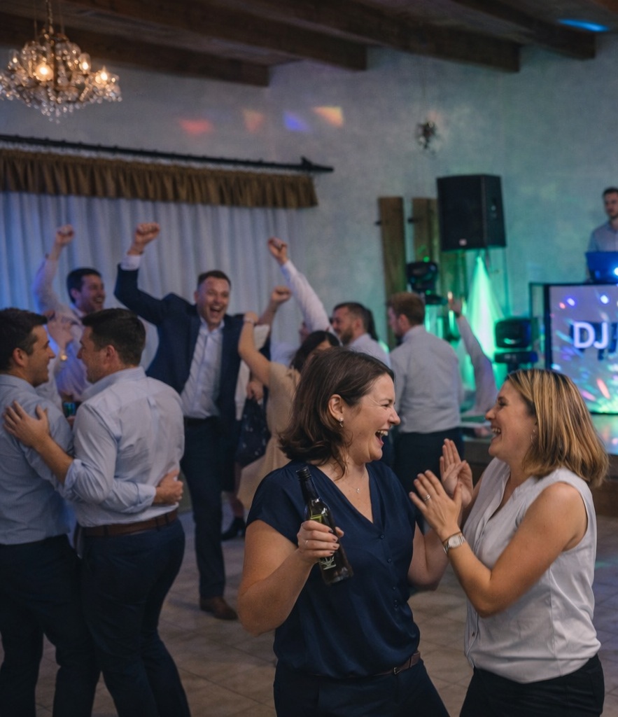 Impreza firmowa w Ambrowil Lidzbark