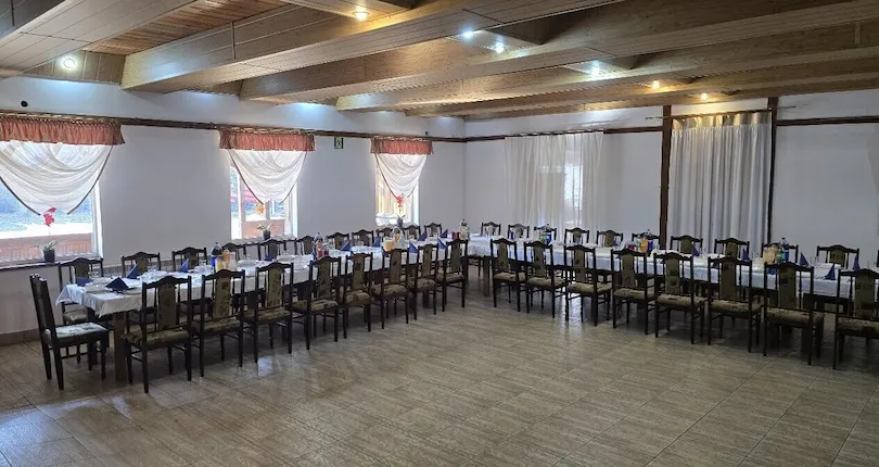 Sala na imprezy okolicznościowe Ambrowil Lidzbark