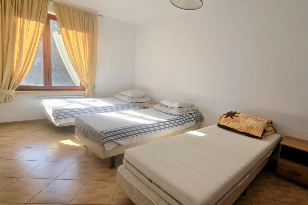 Ośrodek wypoczynkowy Ambrowil nad jeziorem