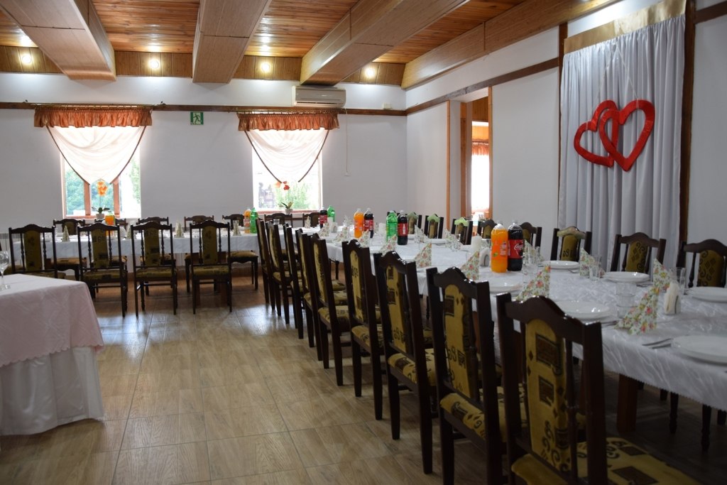 Sala weselna Ambrowil